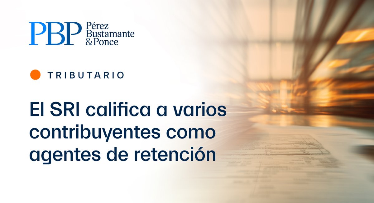 PérezBustamantePonce tweet media