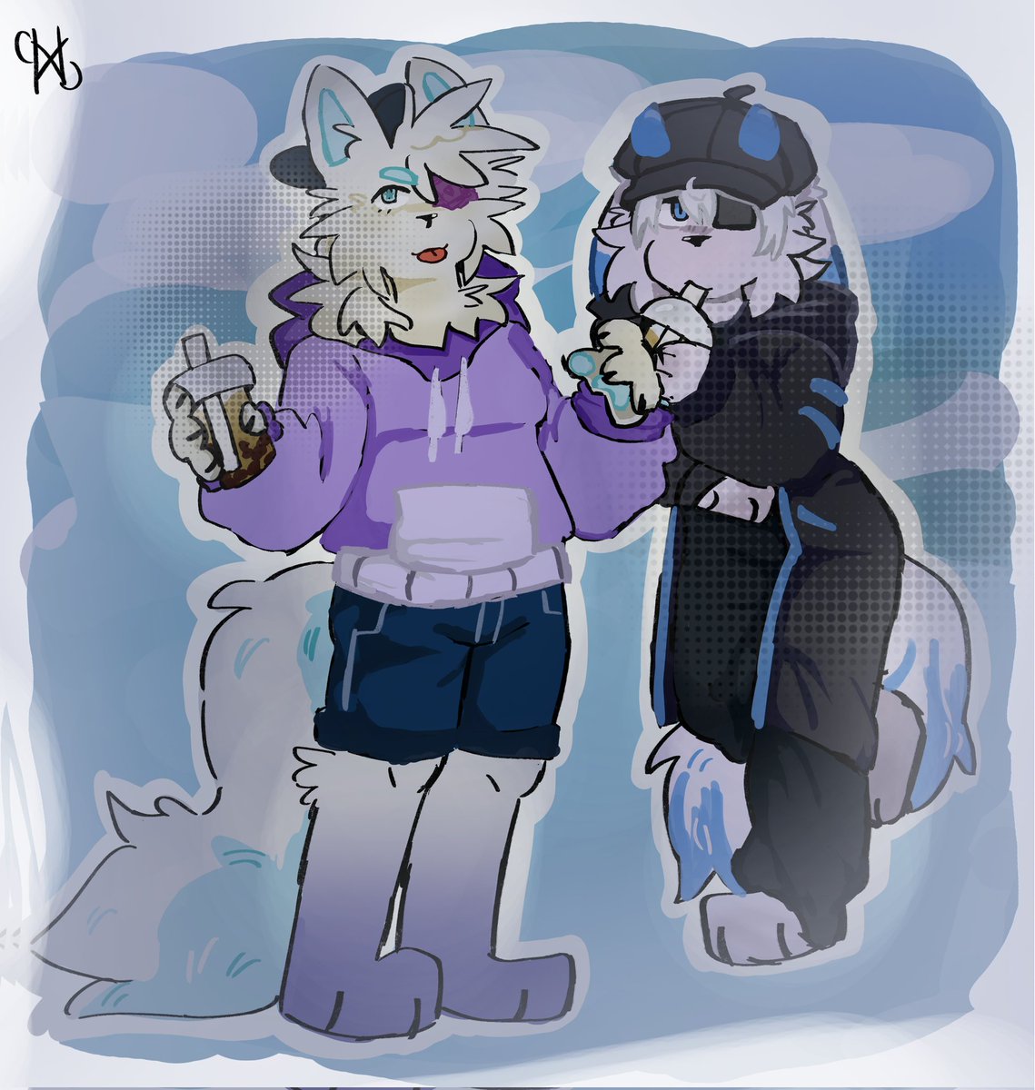 Paws4Proto tweet media