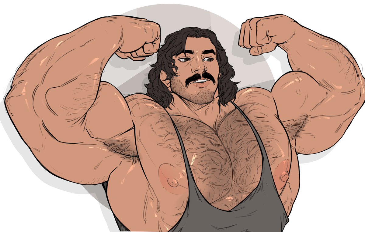 got lost among private and public comms so I forgot to post this one for <a href="/grantishung/">Grant Castle XXL 🔞🇬🇧</a>