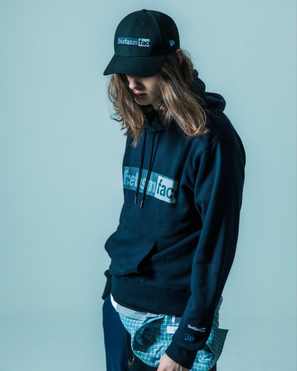 confidencekouri's tweet photo. FACETASM x New Era
2026.03.06(Fri)10:00am Start

詳細はこちらから↓

https://t.co/Kh6uq4K4xX https://t.co/ta6vHCXEHG