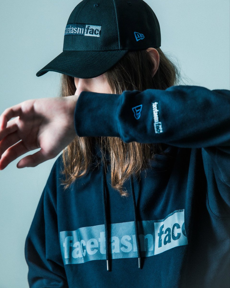 confidencekouri's tweet photo. FACETASM x New Era
2026.03.06(Fri)10:00am Start

詳細はこちらから↓

https://t.co/Kh6uq4K4xX https://t.co/ta6vHCXEHG