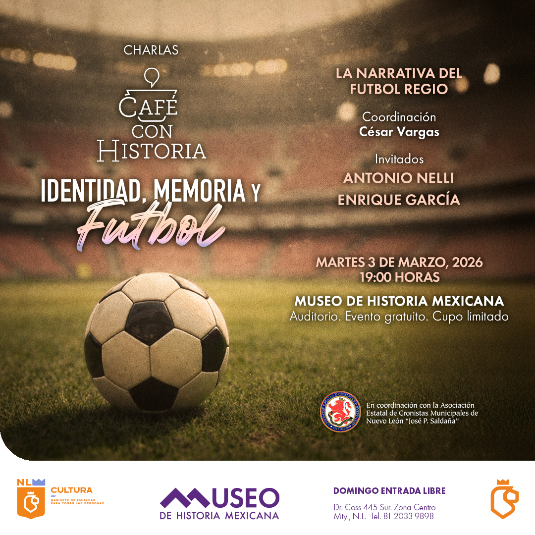 3 Museos tweet media