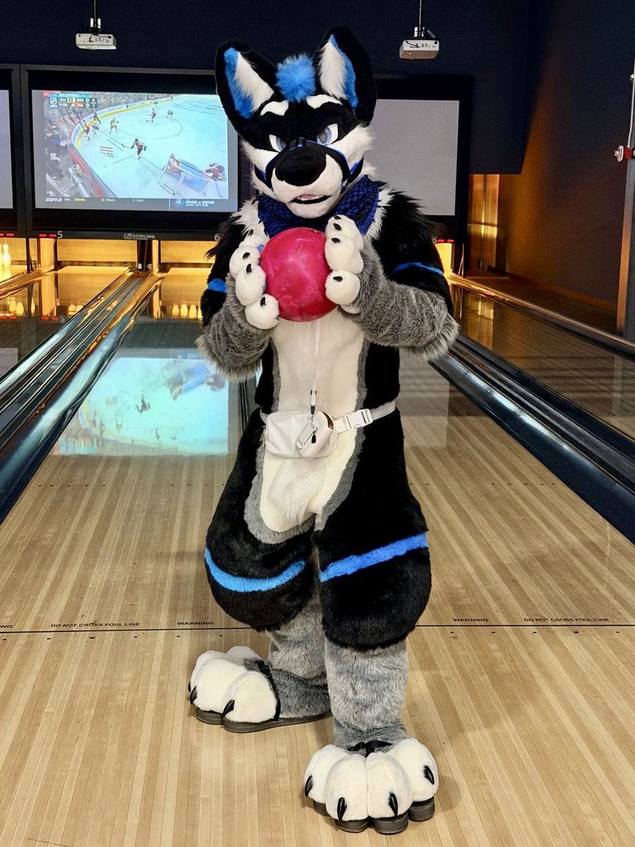 Atom the Wolf (@AtomtheWolf) / Posts / X