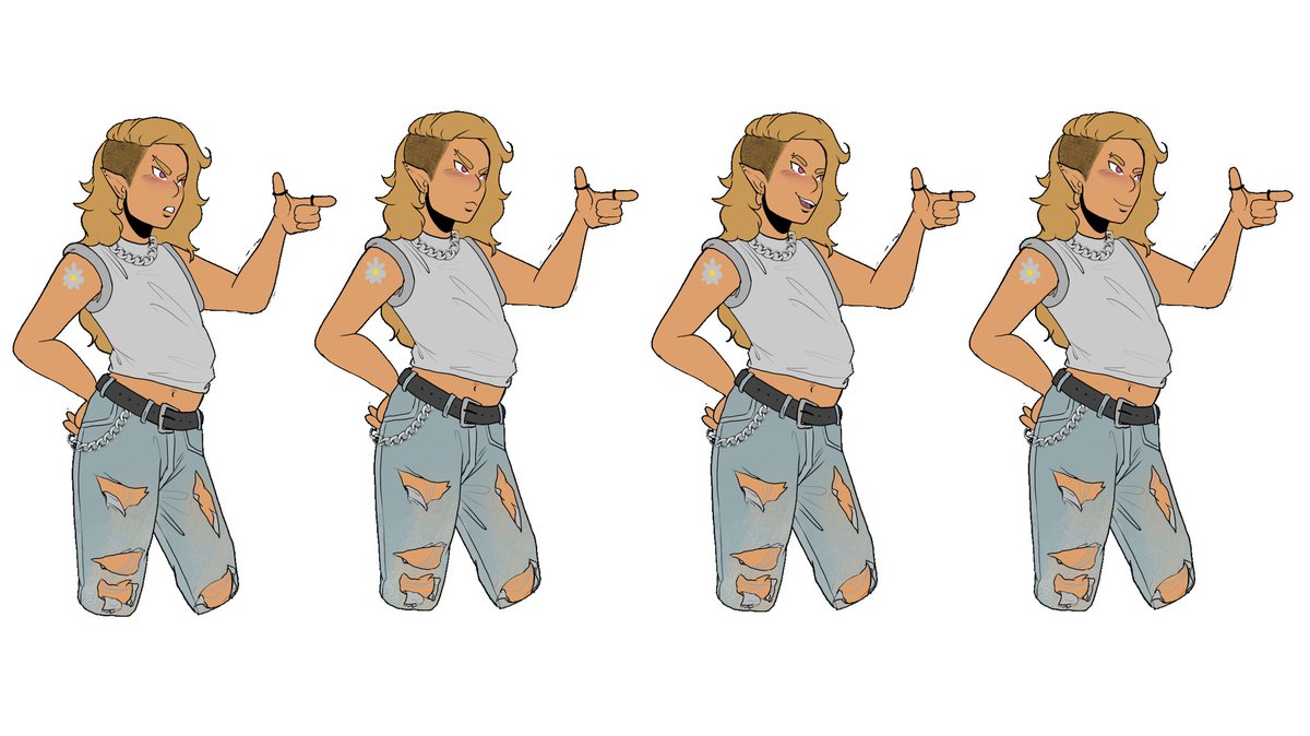 Chai 🦇👁 (COMMS OPEN)🇵🇷 🍉 tweet media