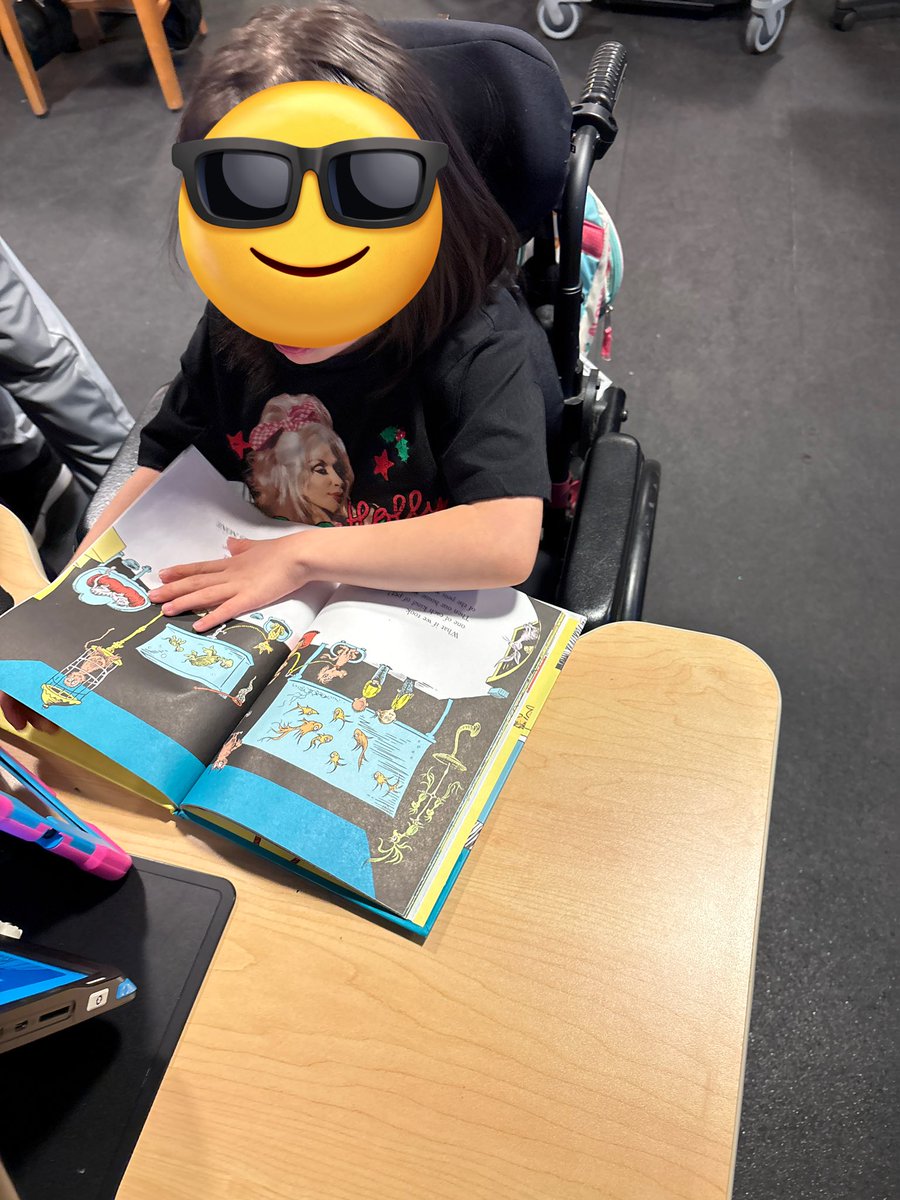 Julie Ramirez, Ed.D tweet media