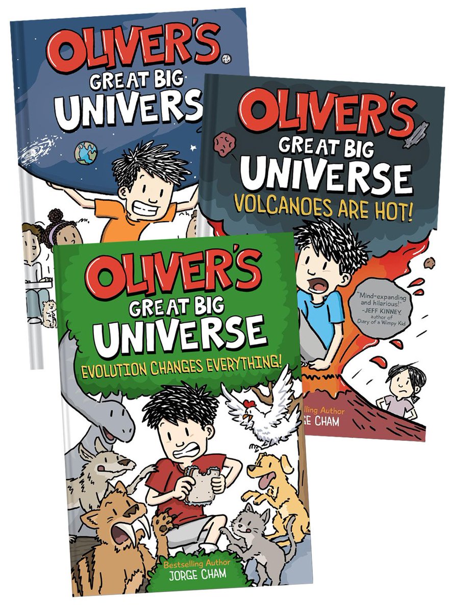 PHD Comics tweet media