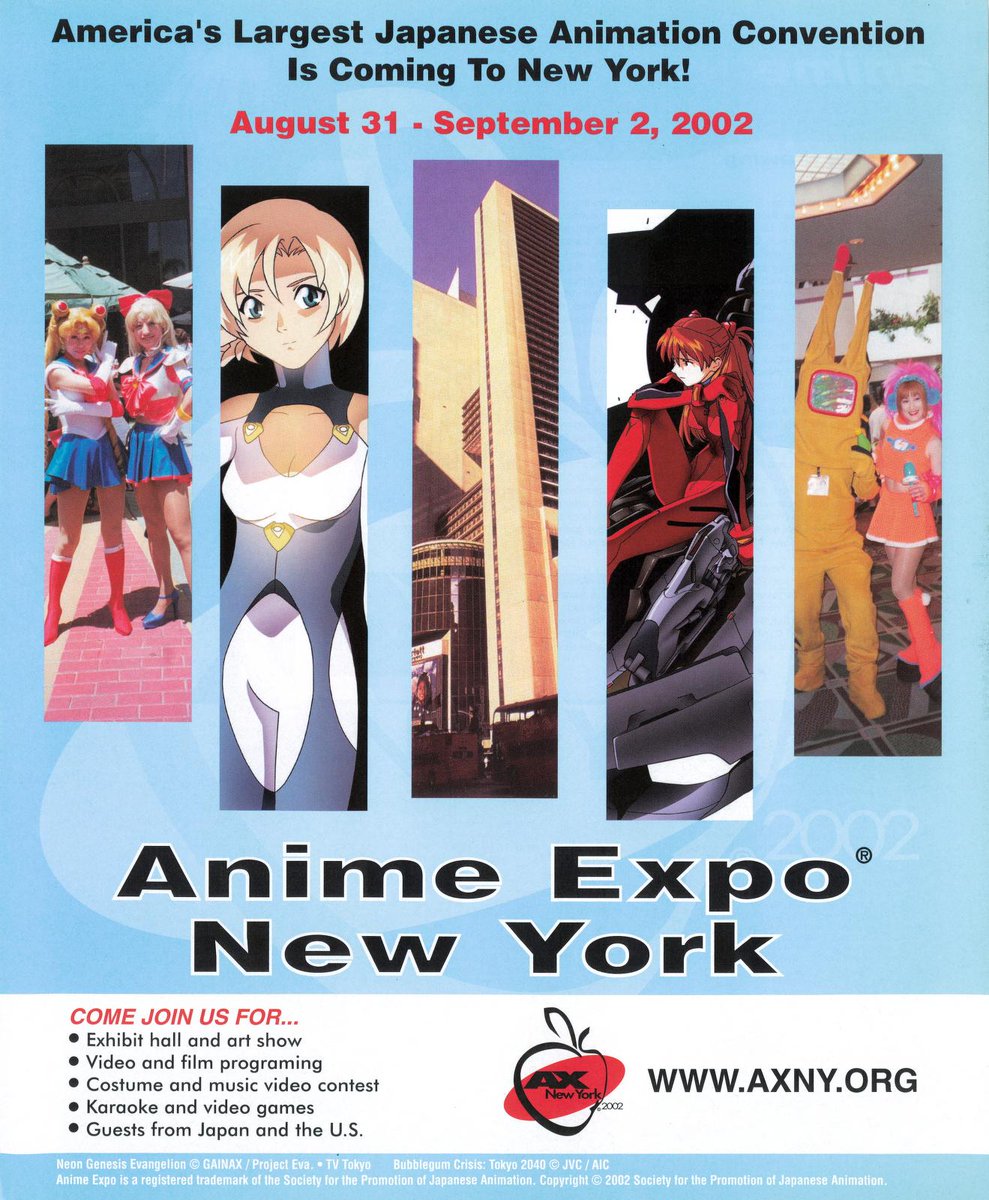 Otaku Print Archive tweet media