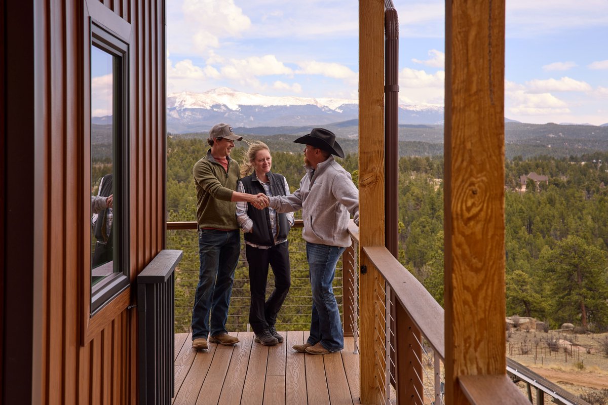 At Rural 1st®, our expertise comes from experience. When you work with us, you’re working with someone who knows the land, the lifestyle, and the dreams you’re chasing.  Because we’re living them, too.  

#rural #itsalifestyle #rurallending #rural1st