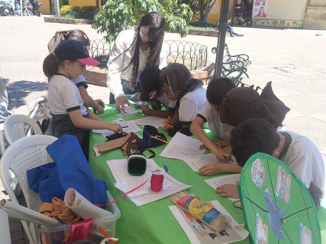 Secretaría de Bienestar Verde tweet media