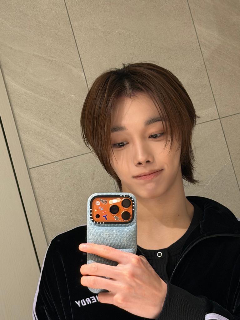 Tunexx_france's tweet image. ✓ + CHAT 

🔮 #TAIRA ( #타이라 ) : C’est demain.
On se voit demain.
Vraiment, waouh…
Je raconterai le reste demain.
Tout le monde,
Je vous aime.

 Enfin, plus qu’un jour…

→ #TUNEXX #튜넥스