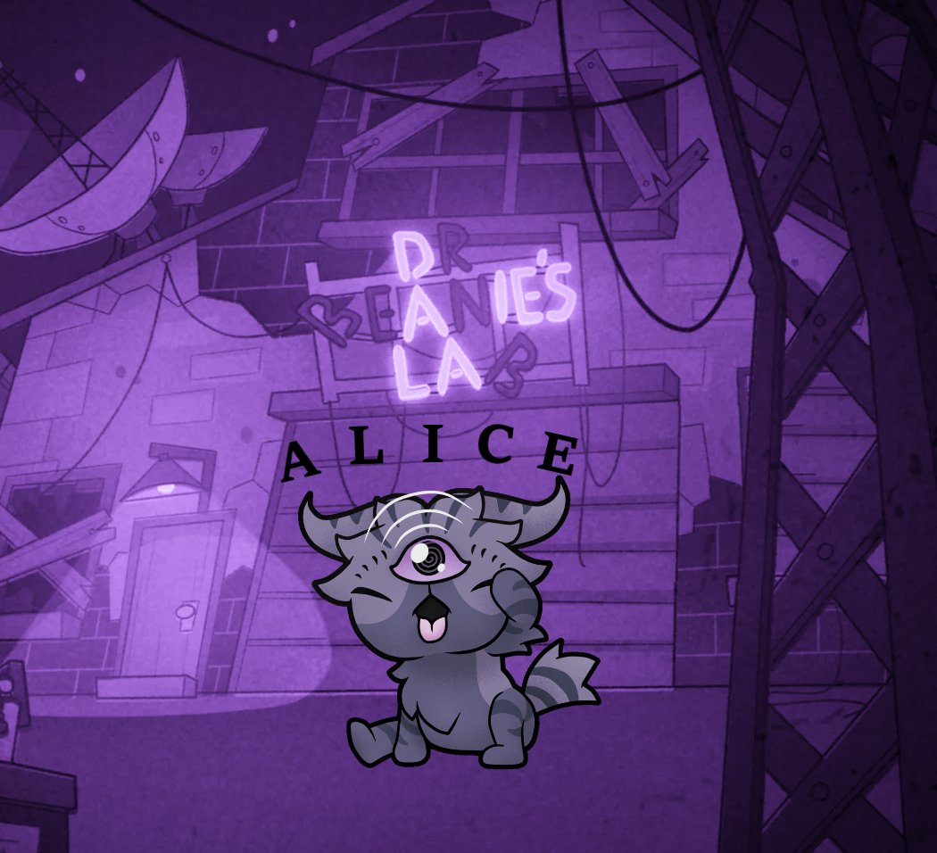 🔮Alice The Psychic 🔮 tweet media