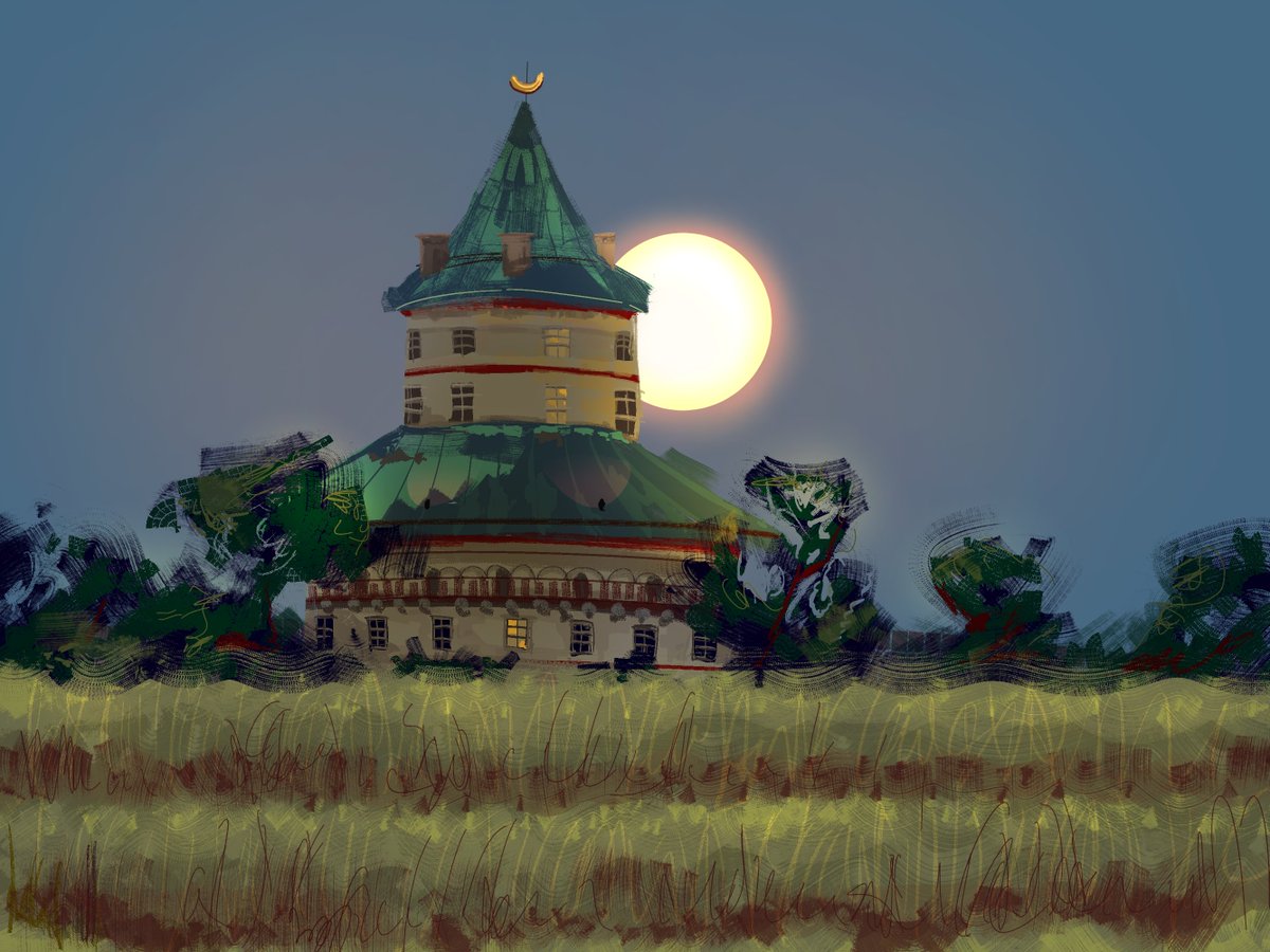 corruptioncooki's tweet image. uh 40 minute art study
#artmoots #artstudy