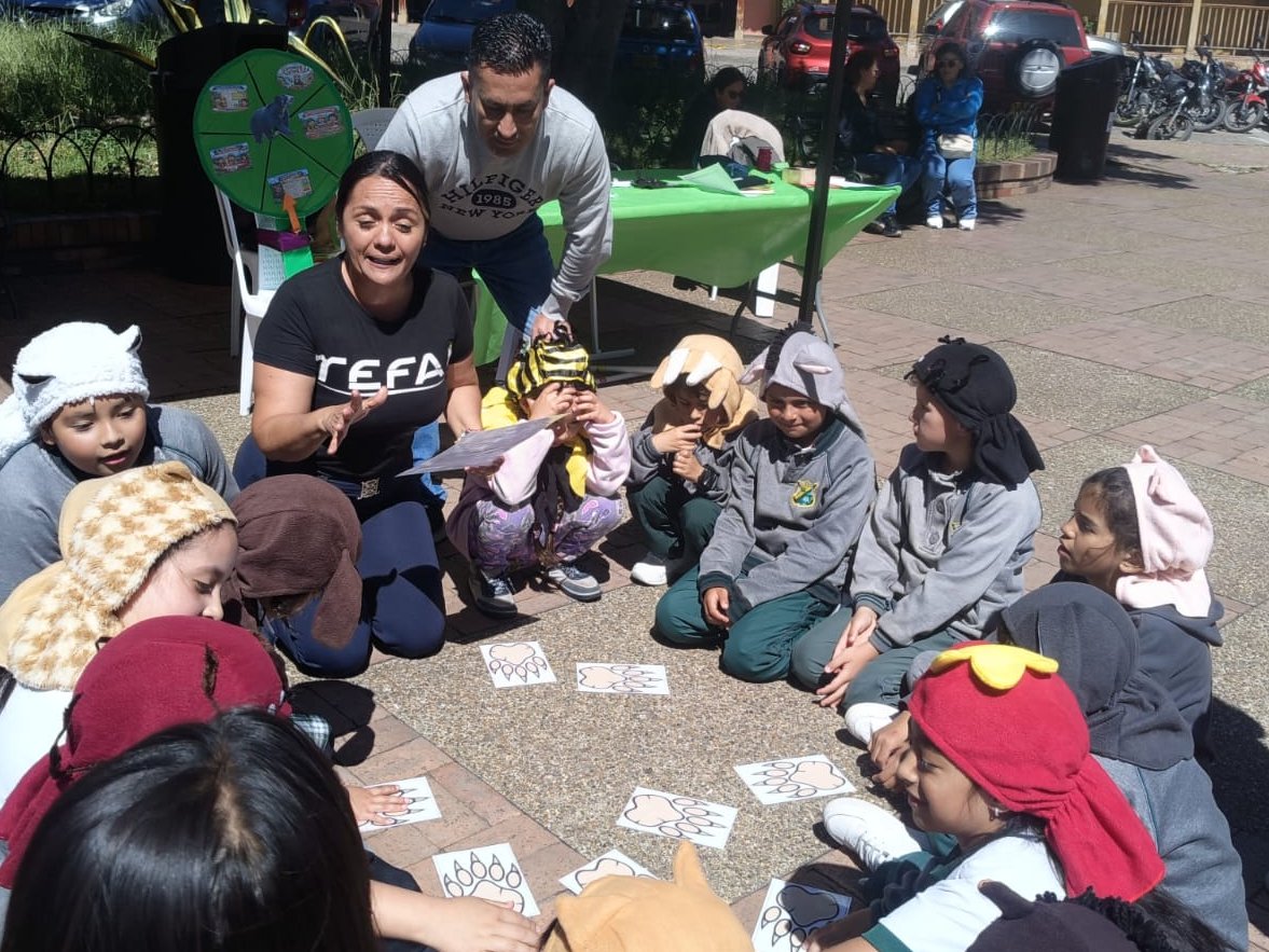 Secretaría de Bienestar Verde tweet media