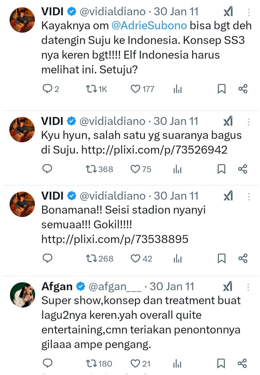 Starfess || CEK PINNED UNTUK KIRIM MENFESS tweet media