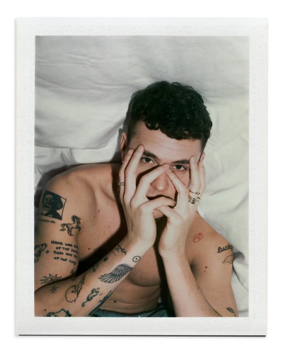 Magazine Virtual by German Delgado tweet media