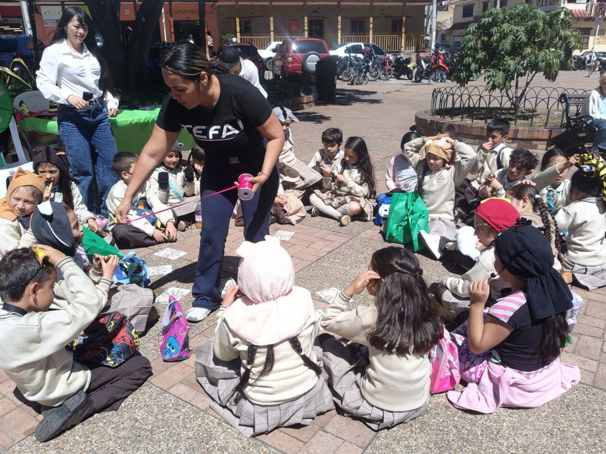 Secretaría de Bienestar Verde tweet media
