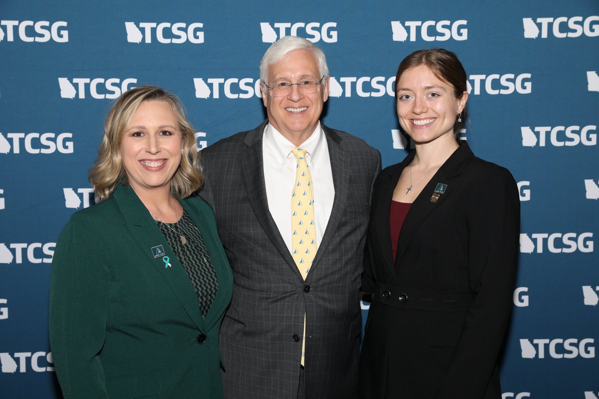 Lanier Tech tweet media