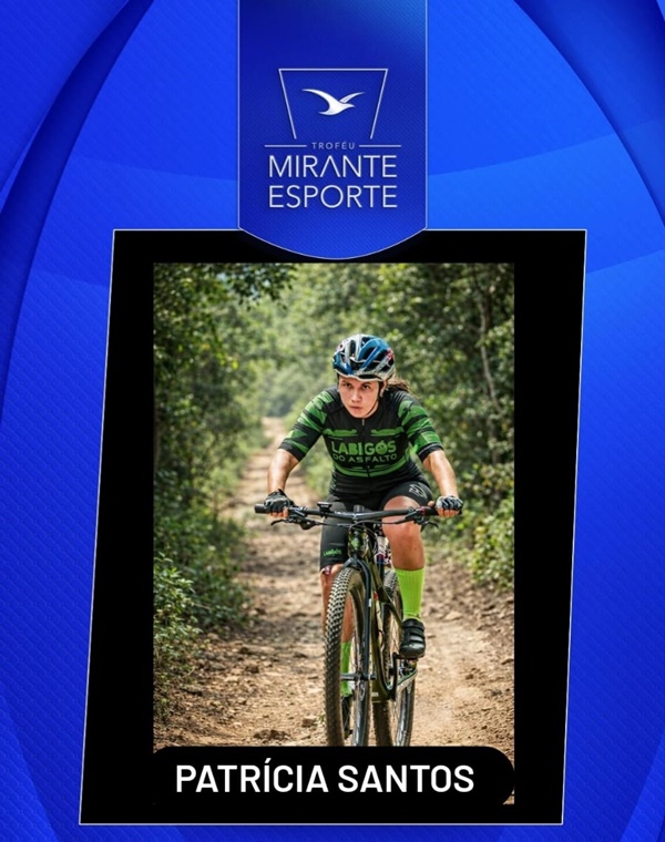sandrovagner4's tweet photo. Maranhão - Troféu Mirante Esporte 2026 abre votação popular com 29 modalidades. Pedreirense concorre no ciclismo https://t.co/jePDhN79Rg https://t.co/CdHjgHTmvD