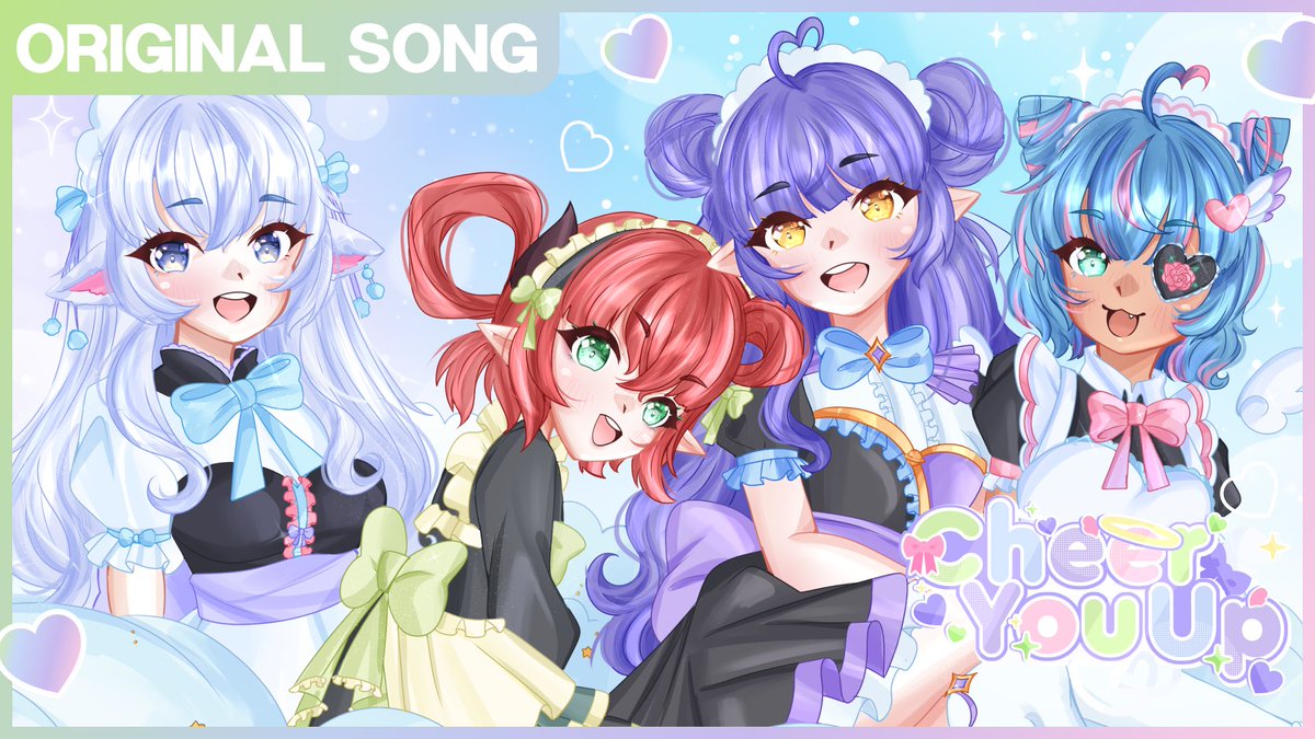 Lethia 👑【V-MOE】 | Royal Demon VTuber tweet media