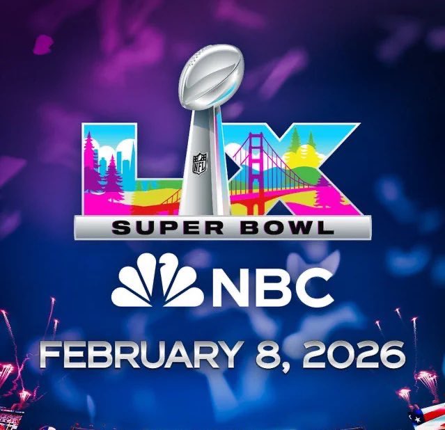 Bad Bunny officially has the most-watched Super Bowl Halftime Show Performance of all time, with 4.157 BILLION viewers worldwide.