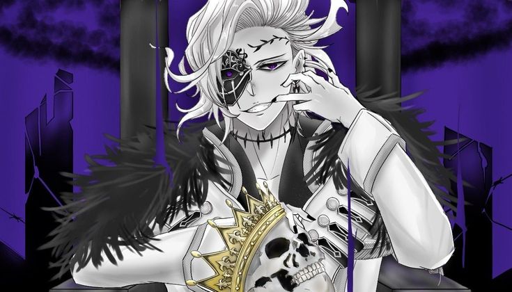 knightofthelak's tweet photo. "Soy Hades, el que recibe a todos. No me temas; en mi reino no hay prisa, porque el tiempo es lo único que sobra cuando el hilo se corta."

   >|| multiversal
        >|| Español 
              >||Deidad Griega 
   
         [RT+MG] https://t.co/dJ46w4ONEh