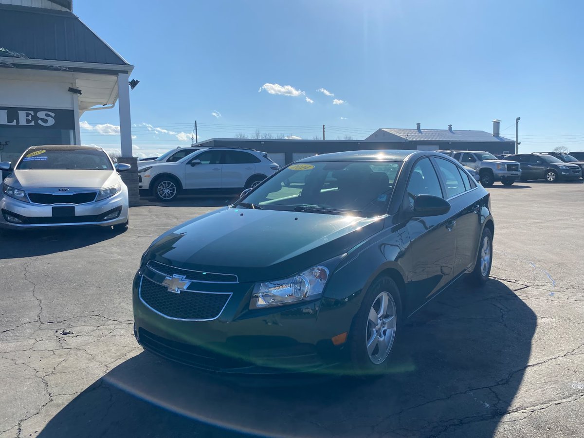 FTCsales's tweet image. 💚 ☘️  Green month, green light, green for go! 💚 ☘️ March is the perfect time to shop for a new car and get moving toward brighter days.
🔗 bit.ly/4b12FTF
#GoGreen #MarchMotivation #DriveToday