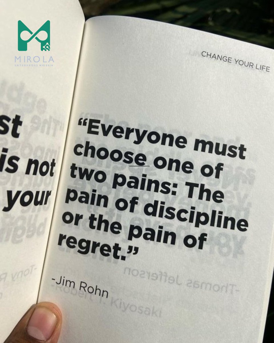 MIROLA NIGERIA tweet media