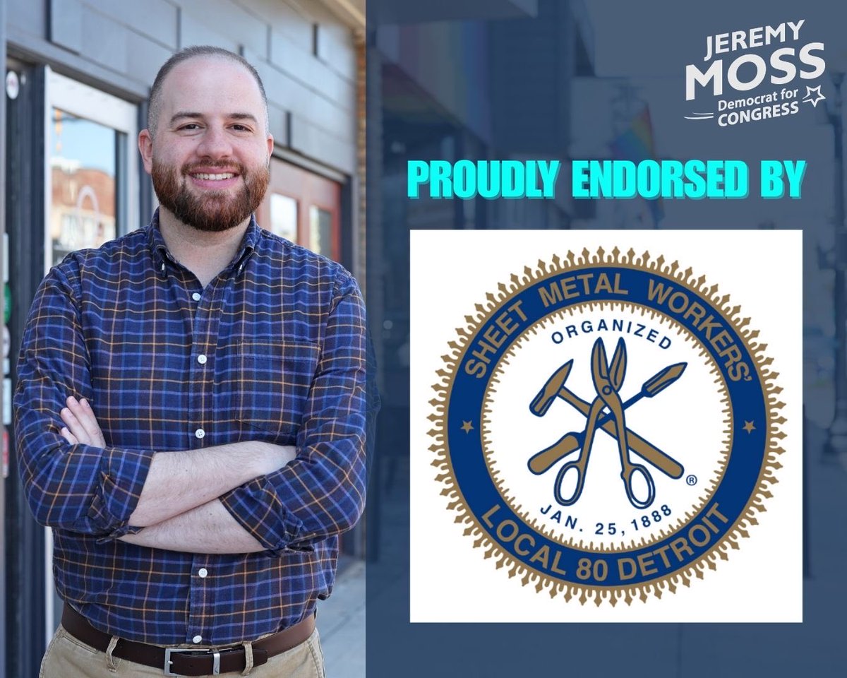 Jeremy Moss tweet media