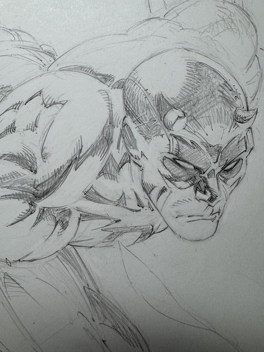 Greg Capullo tweet media