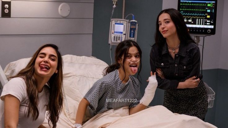 scream (2022) you’re so dear to me <3