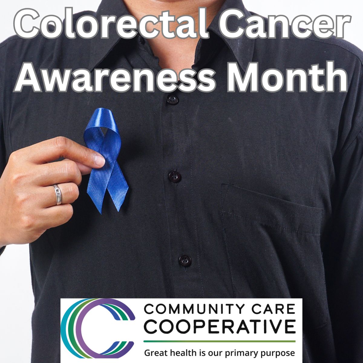 Community Care Cooperative tweet media