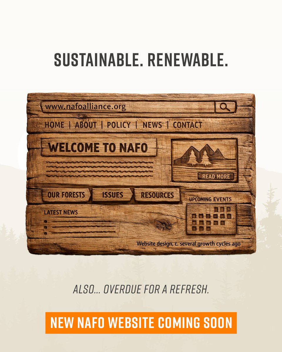 NAFO Forests tweet media