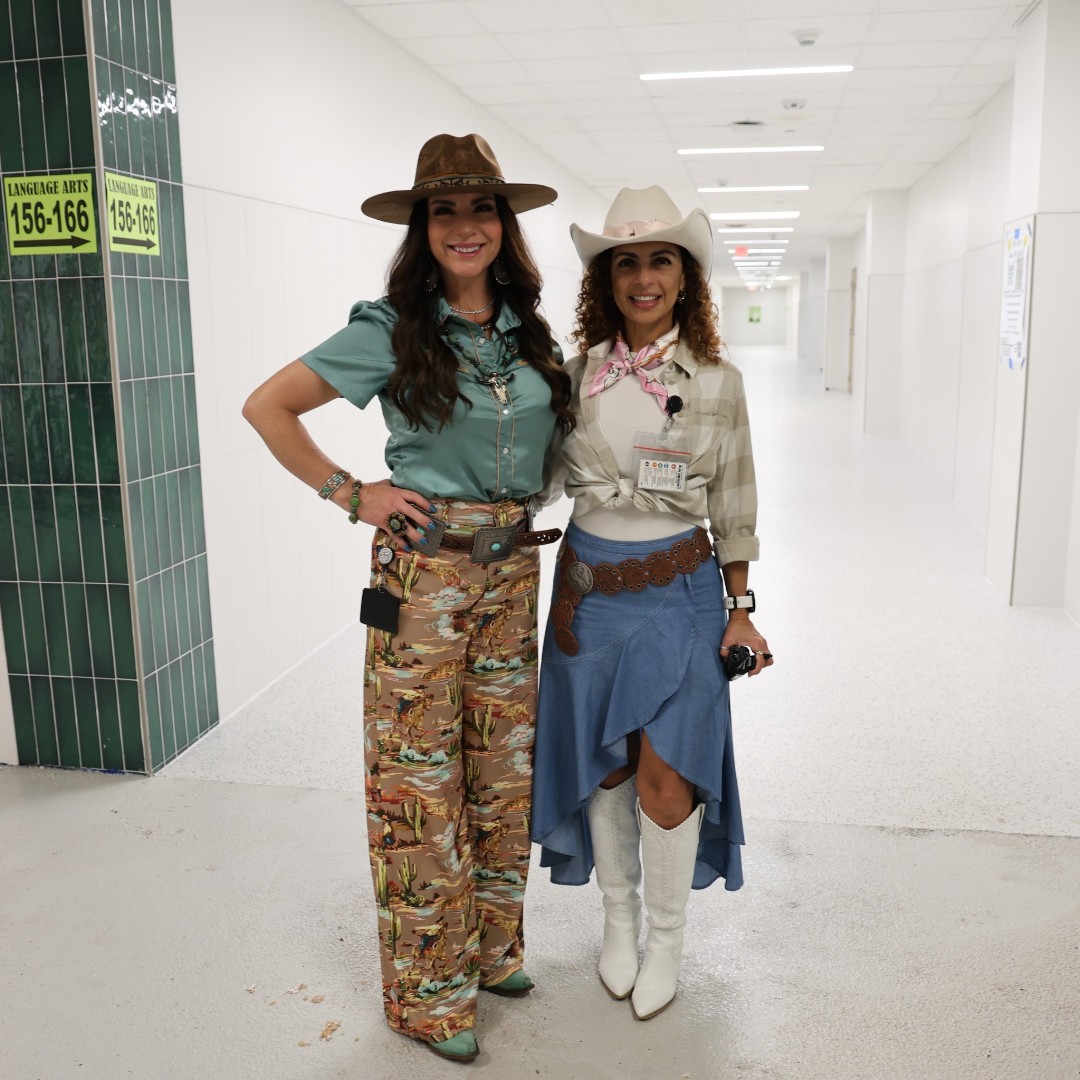 Conroe ISD tweet media