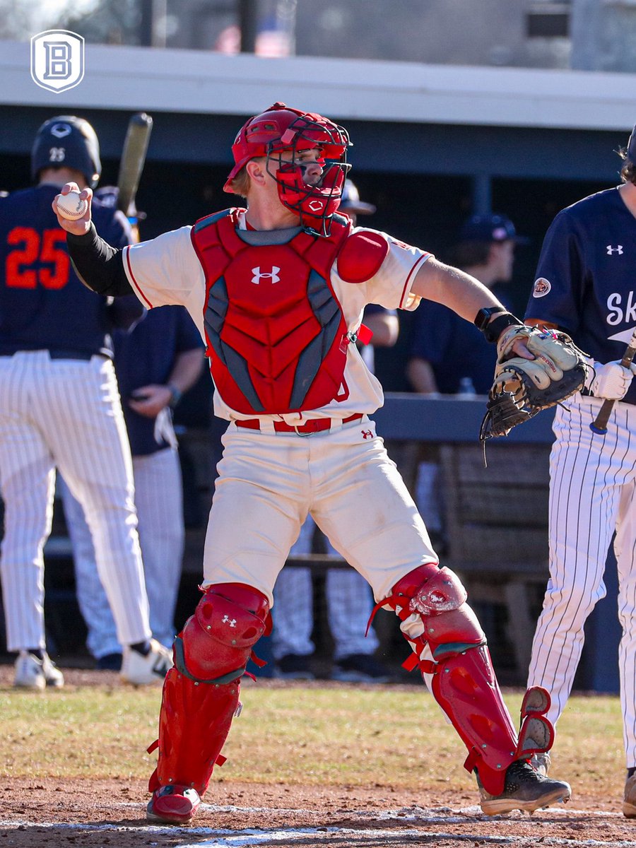 BradleyBaseball's tweet photo. 𝘈 𝘭𝘰𝘰𝘬 𝘣𝘢𝘤𝘬 𝘢𝘵 𝘵𝘩𝘪𝘴 𝘸𝘦𝘦𝘬𝘦𝘯𝘥 📸 https://t.co/3HW3MplFhQ