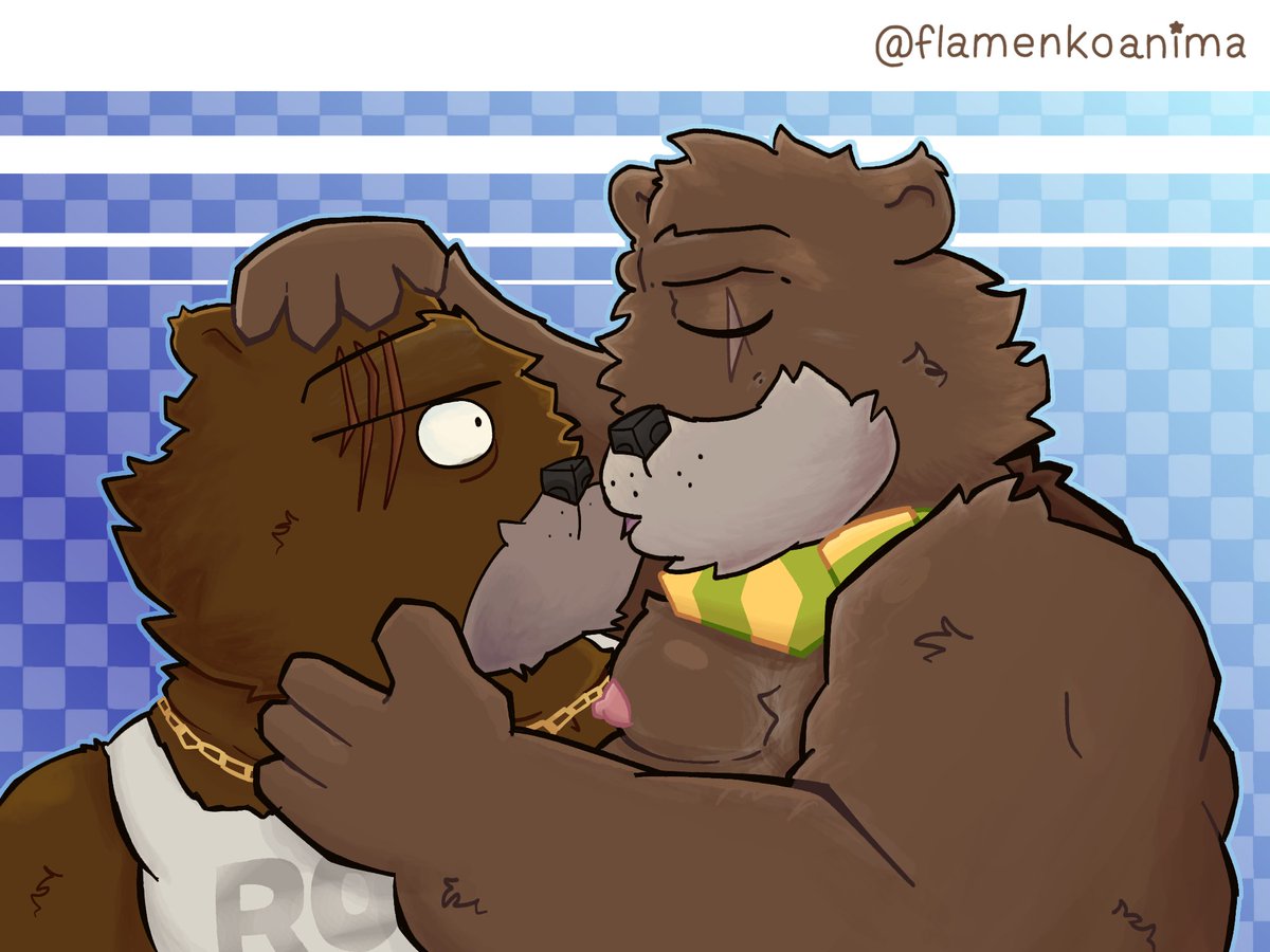 Flamenko tweet media