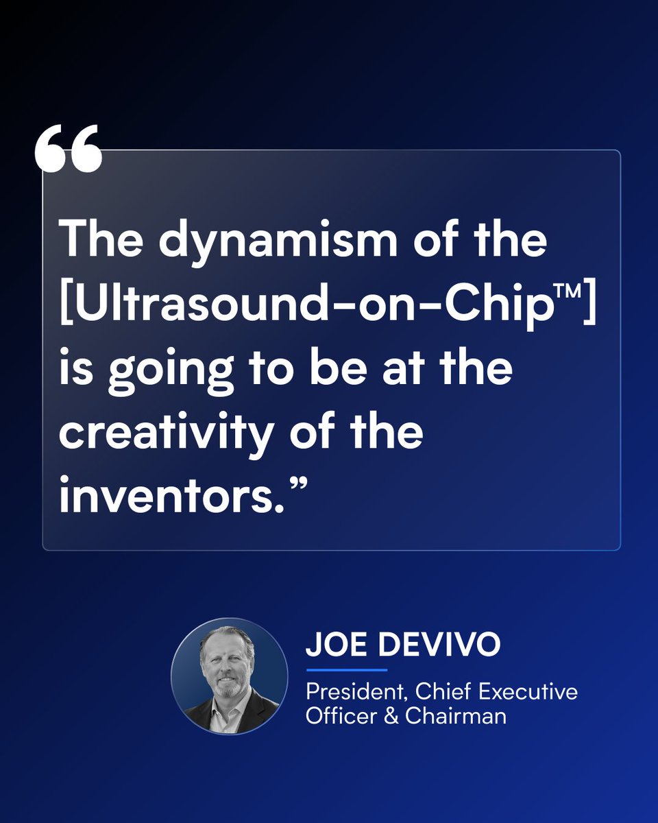 Butterfly Network tweet media