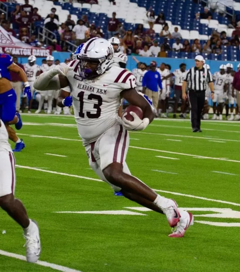 HBCU Premier Sports & More tweet media