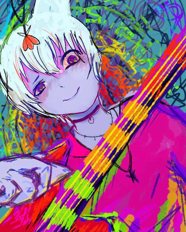 Akariafmb's tweet photo. #Draw #femboy #art #digitalart #sfw #drawtwt https://t.co/JvTDR4fVH2