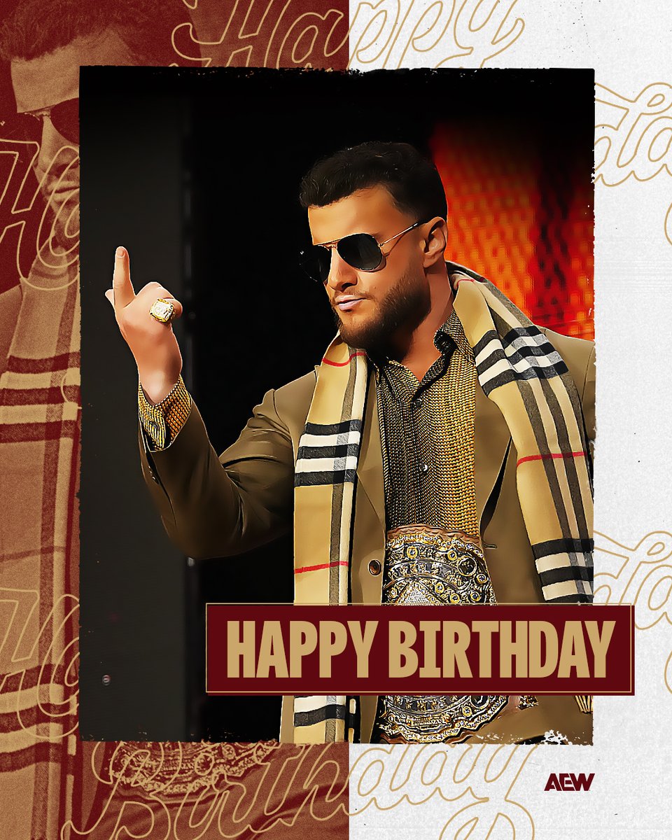 All Elite Wrestling tweet media