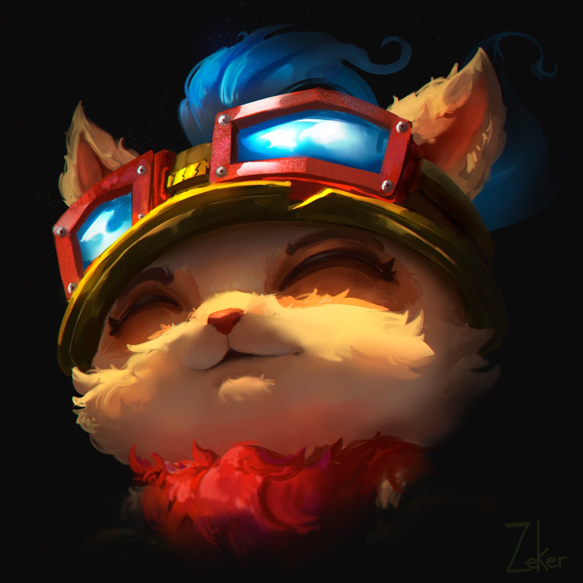 ZekerToons 🌱✨ tweet media