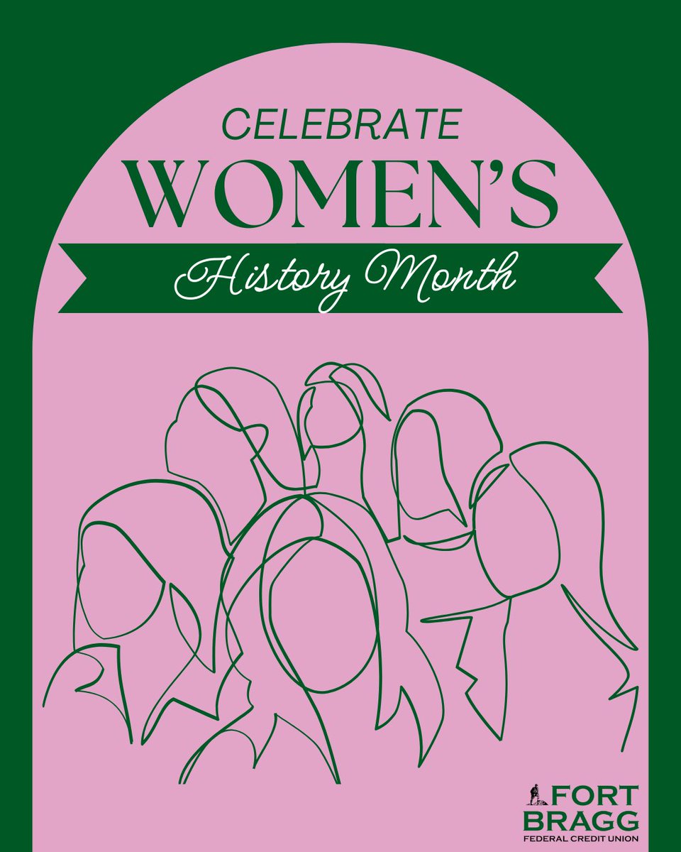 This Women’s History Month, we’re recognizing Louise McCarren Herring — often called the “Mother of Credit Unions.”

Her leadership helped shape the credit union movement in its earliest days and strengthened the people-helping-people philosophy we still stand on today.