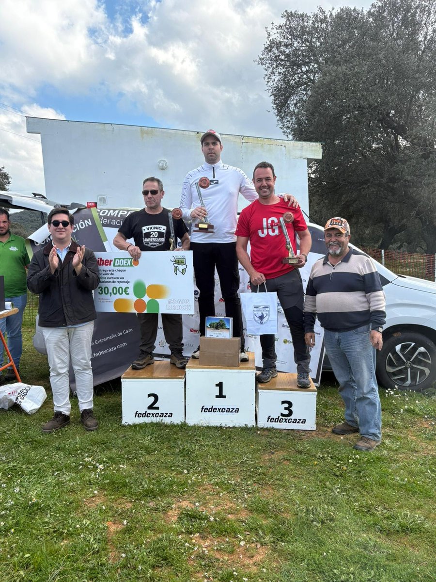 Tuslances.com caza y pesca tweet media