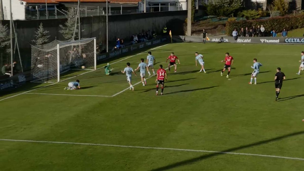 tv_extremena's tweet photo. ⚽ El Mérida arranca un punto al Celta Fortuna en su regreso al estadio de Barreiro #Romanitos 👇
https://t.co/VFwK5opJnT https://t.co/bgsFXyATYR