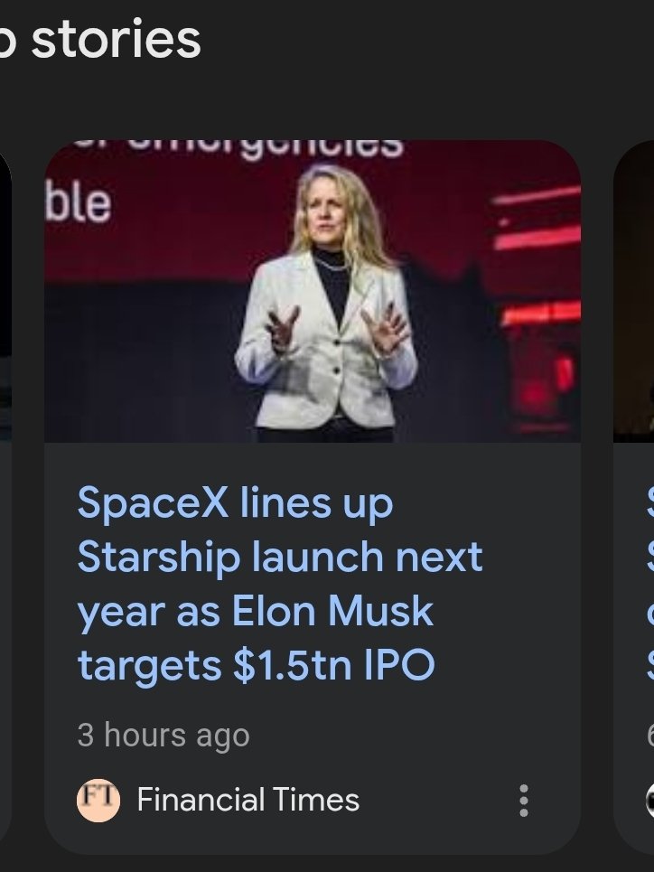 Elon Musk will be the first trillionaire. The mind share will be huge. Currently at 26k MC
Ad6dDqgik6FVAHMfsw5J88Rd2J4JTTDPdEuZ3PgTpump