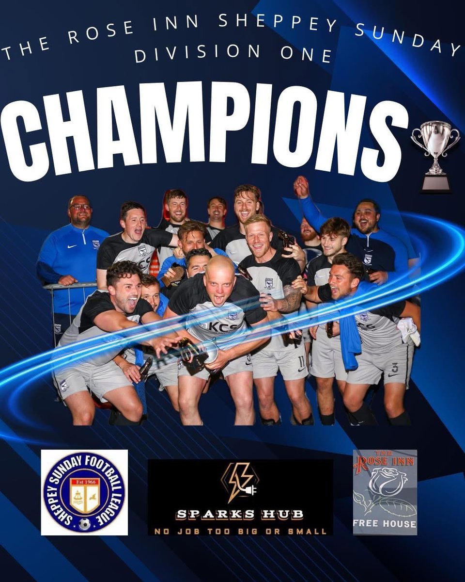 Range Rovers Sports FC tweet media