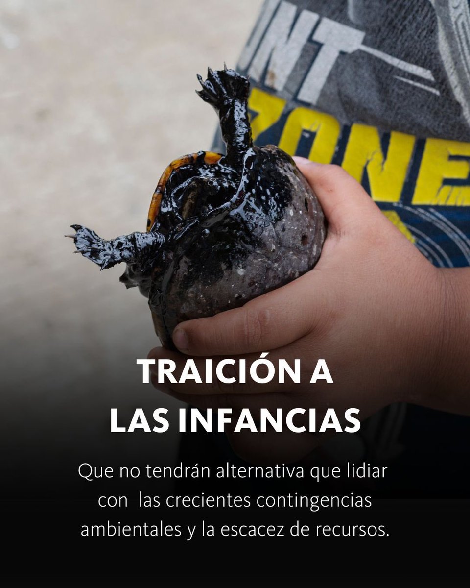 No Fracking Mx tweet media