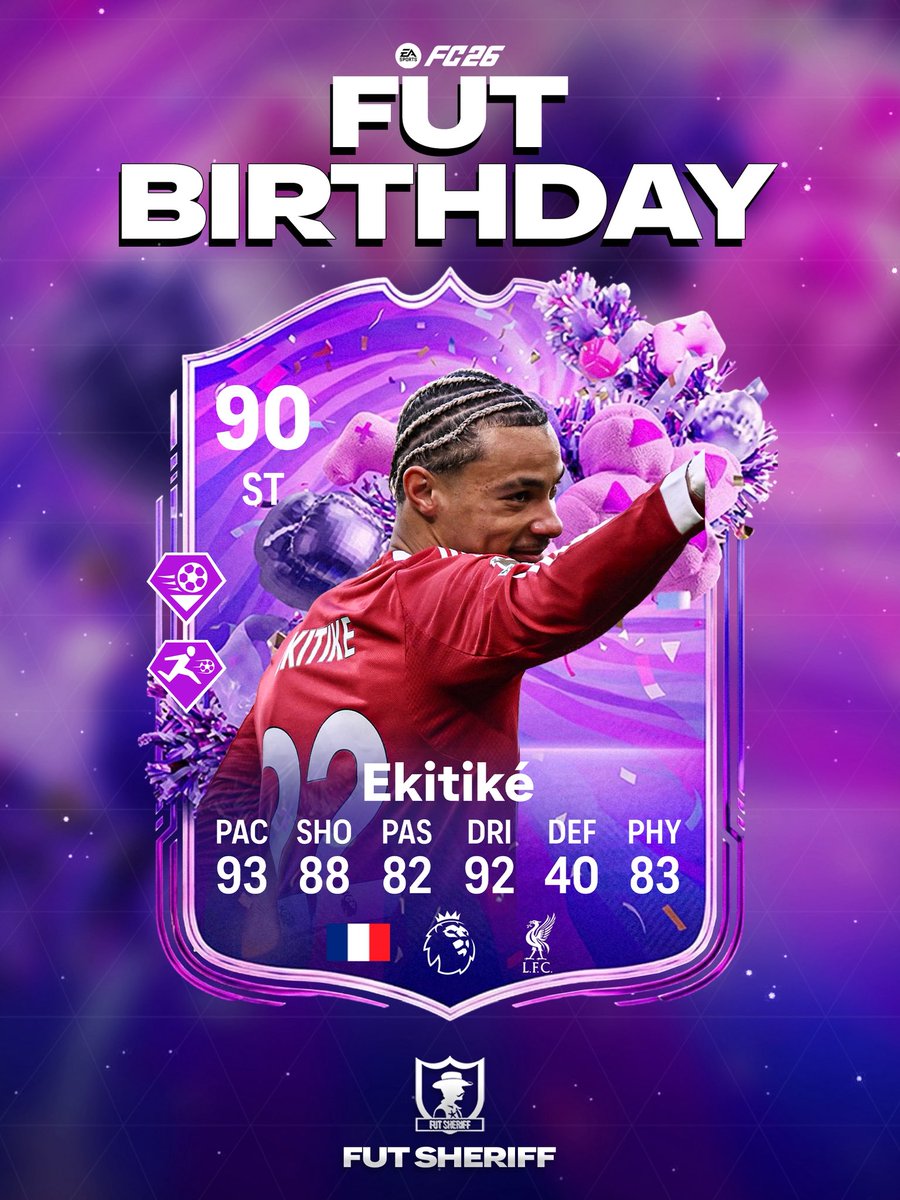 Fut Sheriff tweet media