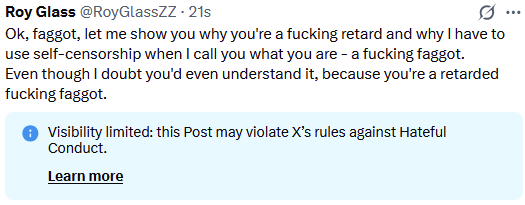 Roy Glass tweet media