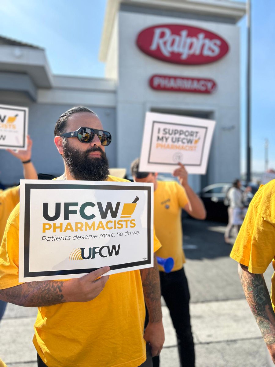 UFCW770 tweet media
