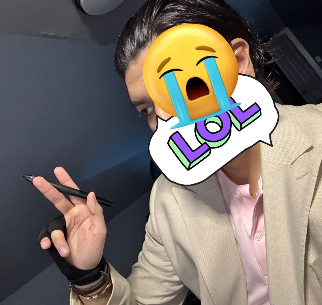 Shijei, Debut soon tweet media